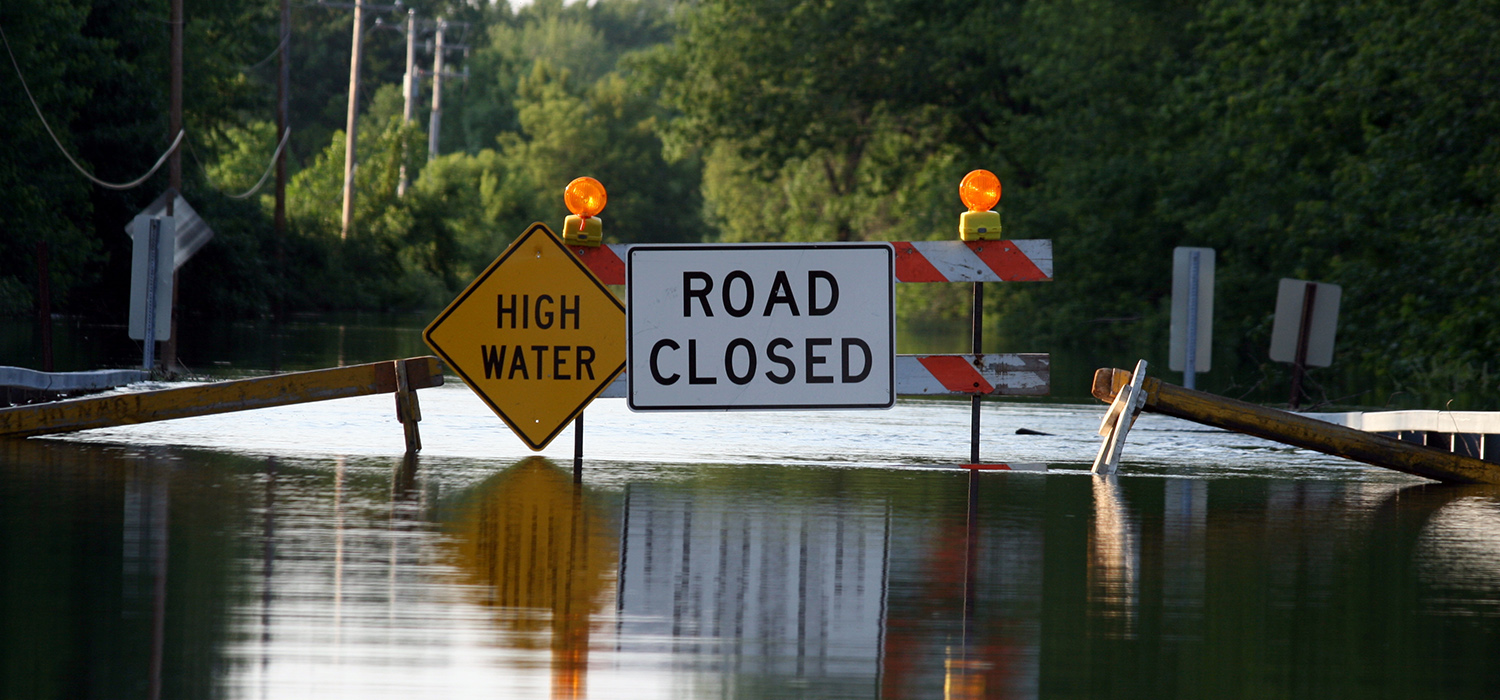 New Jersey Flood insurance coverage