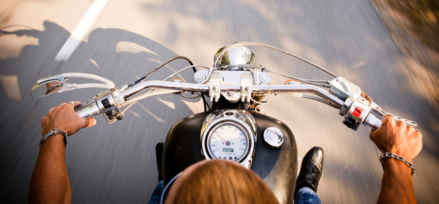 New Jersey Motorcycle insurance coverage