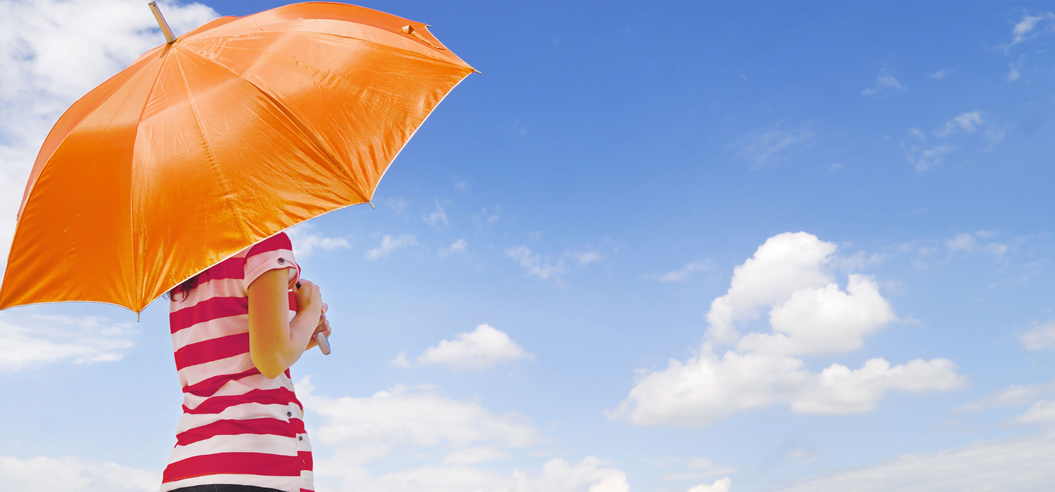 New Jersey Umbrella insurance coverage